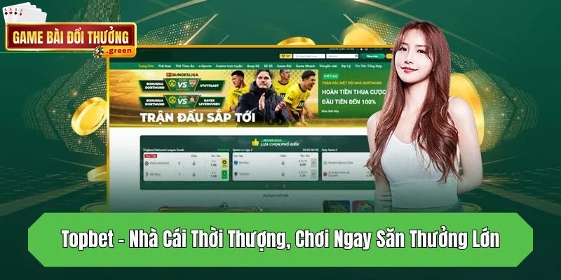 Topbet